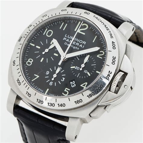 officine panerai daylight price|Panerai luminor daylight chronograph price.